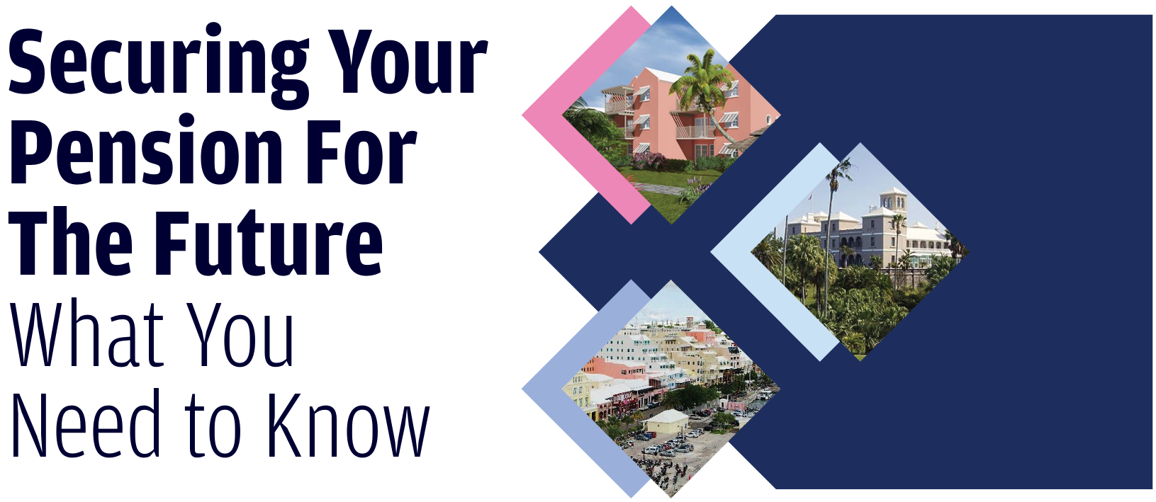 Securing Your Pension For The Future