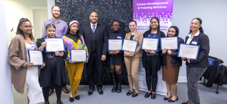 Graduate Trainee Programme