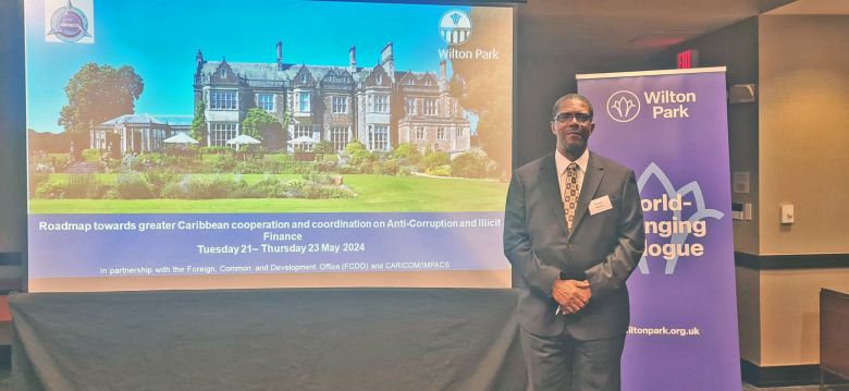 Caribbean Cooperation Conference