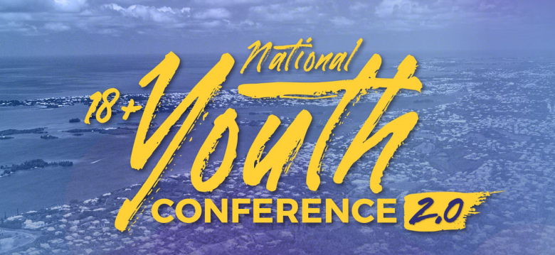 Bermuda National 18+ Conference