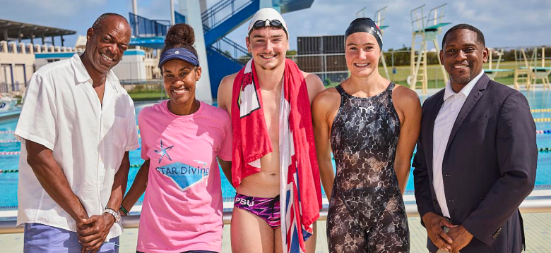 Jack_Emma Harvey_Stars Diving Camp