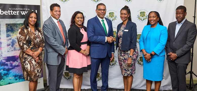 Association of Chartered Certified Accountants Signs on as Education Learning Partner