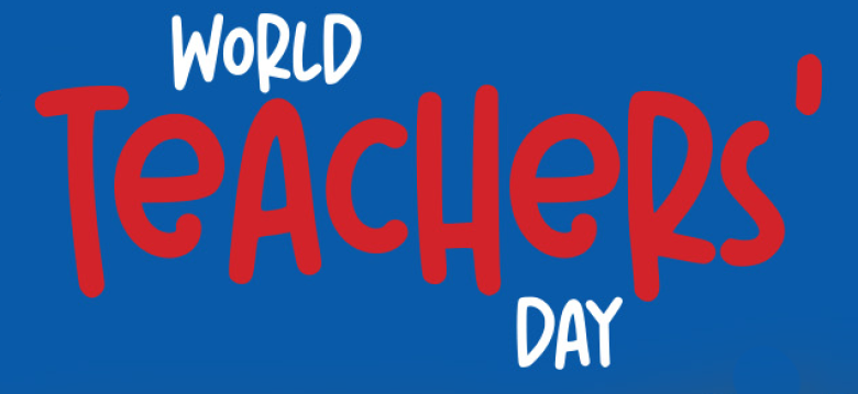 World Teachers Day 2024