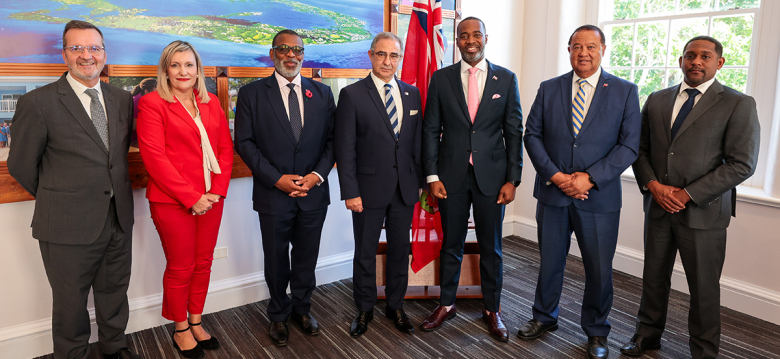 Champion Ocean Management