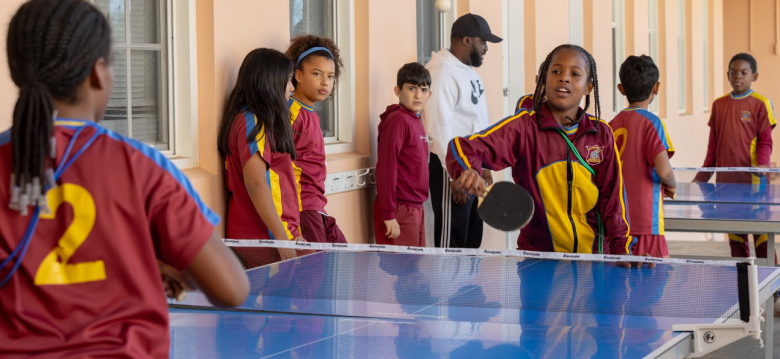 NORTHLANDS GLOBAL PLAY DAY