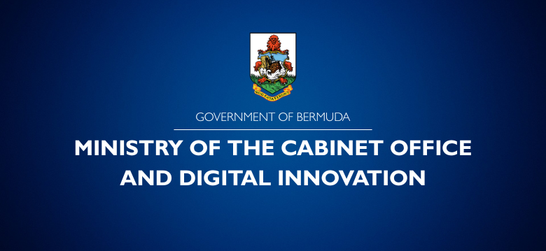 Minister for the Cabinet Office and Digital Innovation