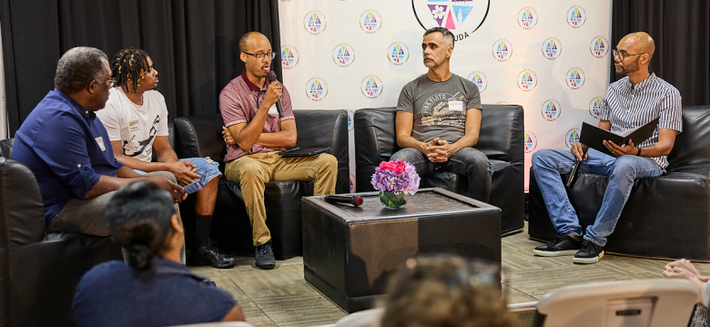 Cultural Connect Brings Together Creatives and Community Leaders