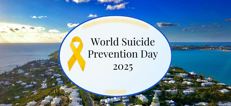 World Suicide Prevention Day 2025
