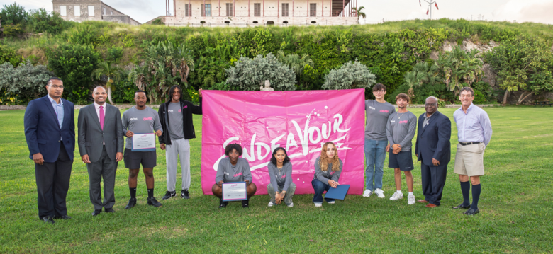 Endeavour_Maritime_Careers_Springboard_Commencement_Ceremony