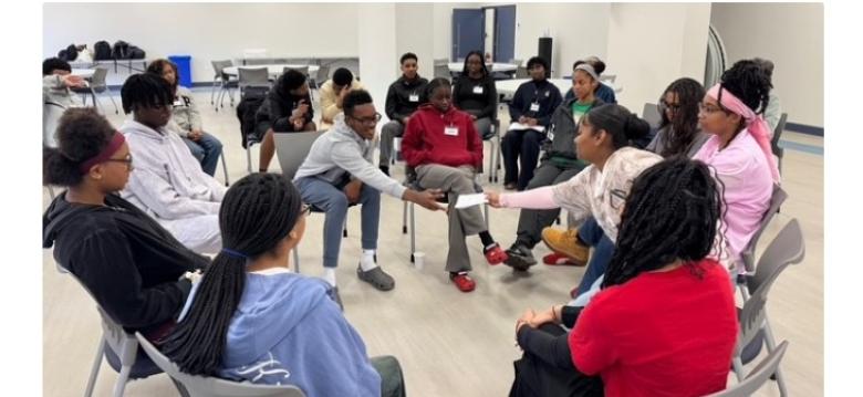 New Emerging Leaders