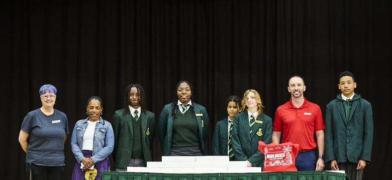 Whitney Institute Elevates Digital Arts with MacBook Air Donations