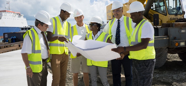 Trainee Civil Engineers