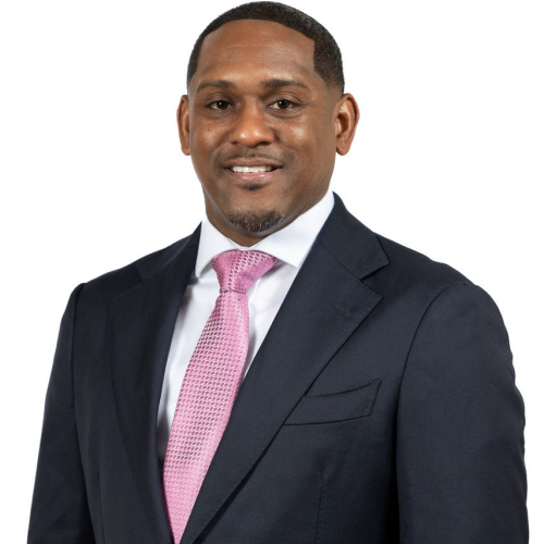 Minister Owen Darrell